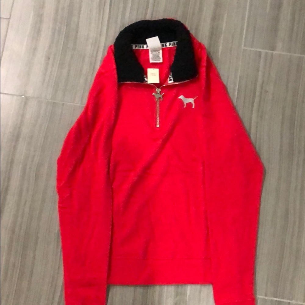 Victoria’s Secret jacket